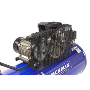 Michelin Kompressor MB 270/3 200 l Kessel 10 Bar 2,2 KW 500 Li. Luft