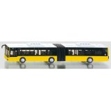 drehen-fraesen-bohren.de SIKU Kinder Spielzeug Modellbus MAN Lion´s City Gelenkbus Bus M1:50 / 3736