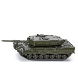 drehen-fraesen-bohren.de SIKU Spielzeug Modell Metall Panzer Tank Militärfahrzeug Modellpanzer / 0870