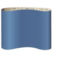 drehen-fraesen-bohren.de Schleifband 350x1520mm K150 für Edelstahl-und Stahl (VE10,Preis/Stück)