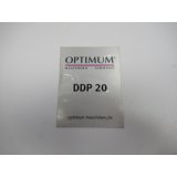 drehen-fraesen-bohren.de Label DDP 20 Pos. 2