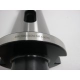 drehen-fraesen-bohren.de Adapter ISO50 / MK4 DIN2080