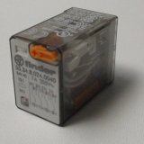 drehen-fraesen-bohren.de Finder Miniatur-Relais 24V AC 709012 / 7A