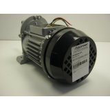 drehen-fraesen-bohren.de Motor MES 250-2 Pos. 17 - 40 / 0,5 kW
