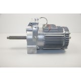 drehen-fraesen-bohren.de Motor MES 600-2 Pos. 17 - 41 / 1,05 kW