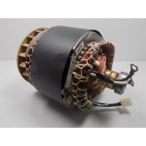 drehen-fraesen-bohren.de Generator PG-E 40 SRA 3,3kW / Ø165mm