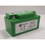 drehen-fraesen-bohren.de Batterie PG-I 40 S / 12V, 4Ah Lithium Akku / bis Bj. 02/2018