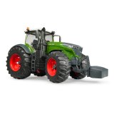 drehen-fraesen-bohren.de BRUDER Kinder Traktor Modell Spielzeugtraktor Fendt 1050 Vario M1:16 / 04040