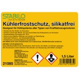 drehen-fraesen-bohren.de Kühlerfrostschutz silikatfrei 1,5l lila