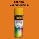 drehen-fraesen-bohren.de Spraydose RAL1007 NARZISSENGELB