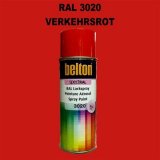 drehen-fraesen-bohren.de Spraydose RAL3020 VERKEHRSROT